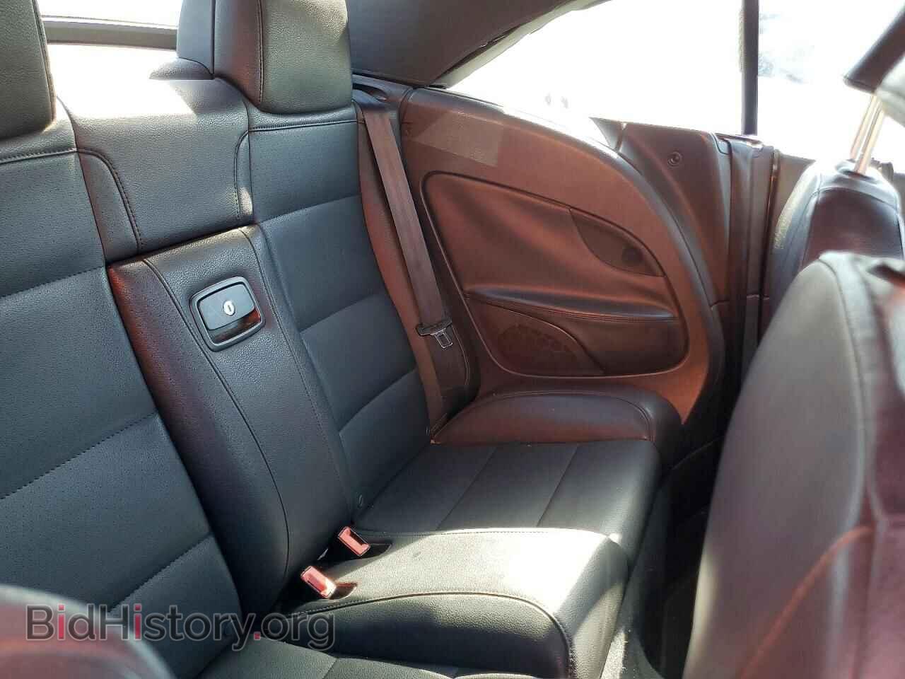 2009 VOLKSWAGEN EOS - VIN: WVWBA71F89V009837 - Фото 10