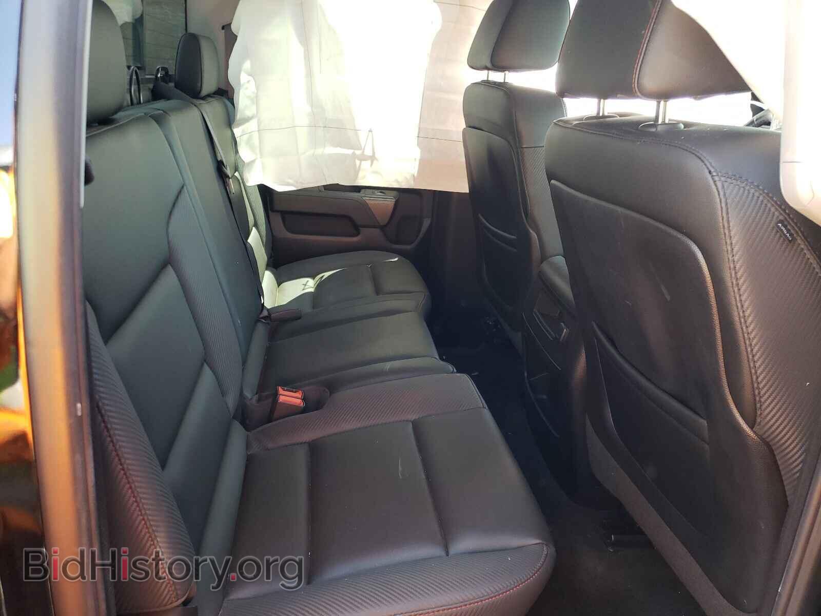 2015 GMC SIERRA - VIN: 1GTV2VEC4FZ393702 - Фото 6