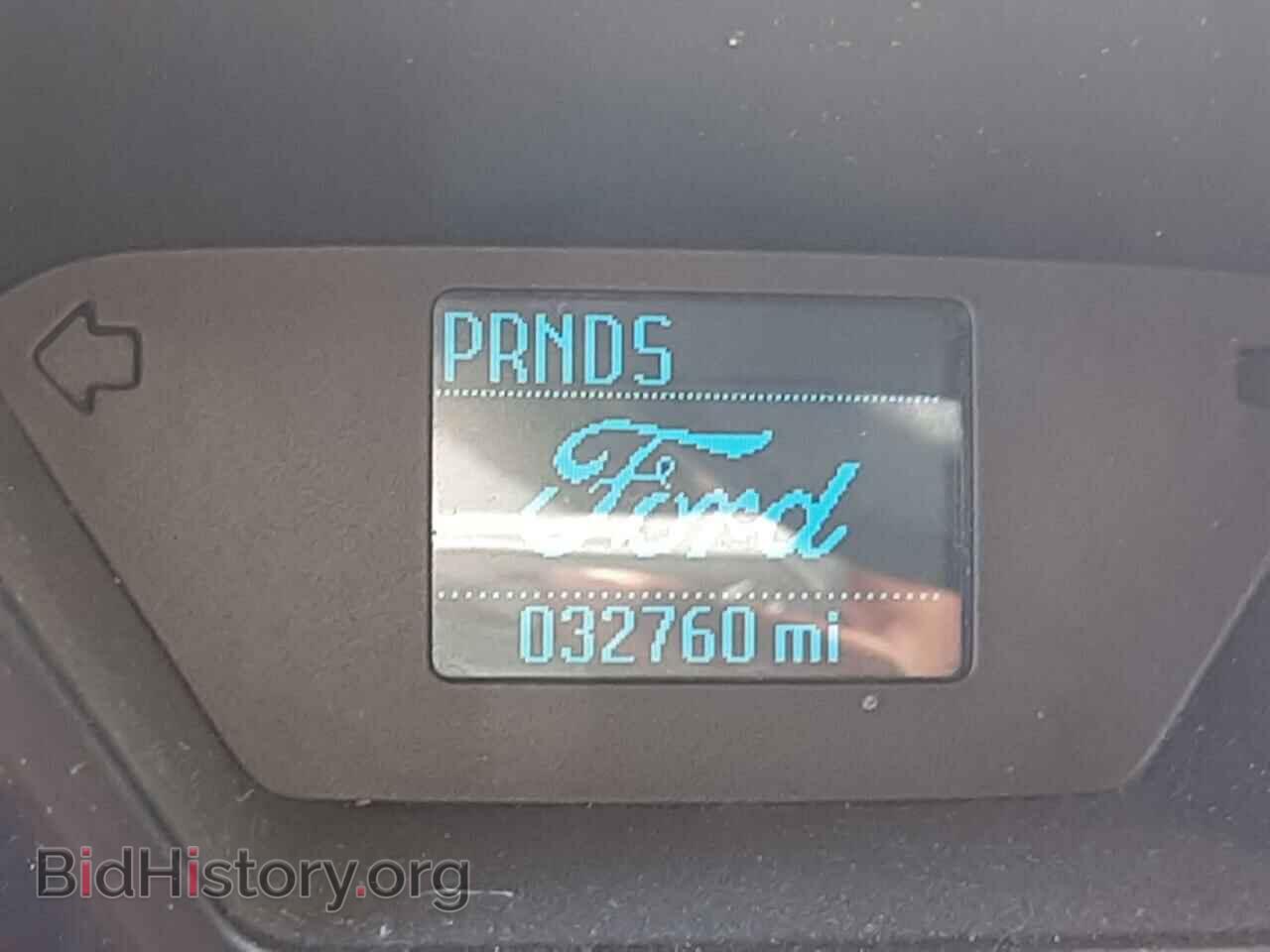 2018 FORD TRANSIT - VIN: NM0LS7E75J1363781 - Фото 8