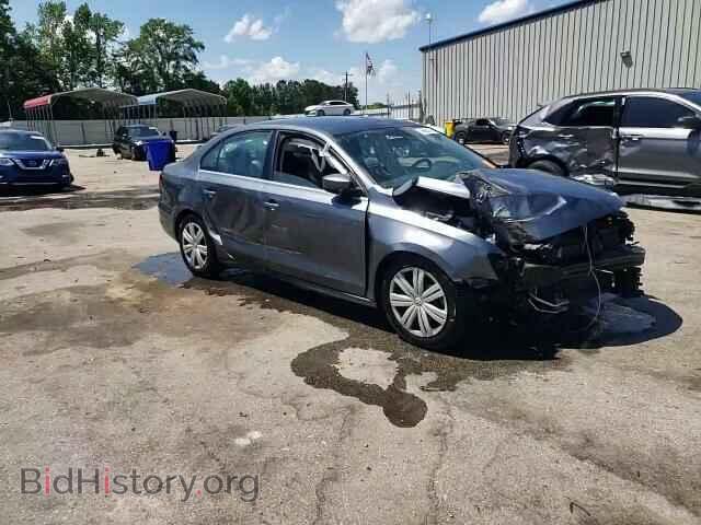 2017 VOLKSWAGEN JETTA - VIN: 3VW2B7AJ5HM398461 - Фото 13