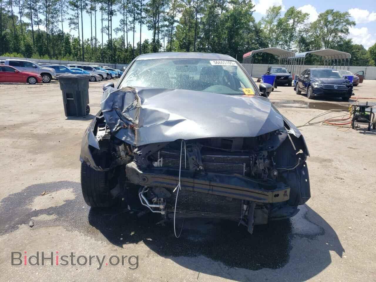 2017 VOLKSWAGEN JETTA - VIN: 3VW2B7AJ5HM398461 - Фото 5