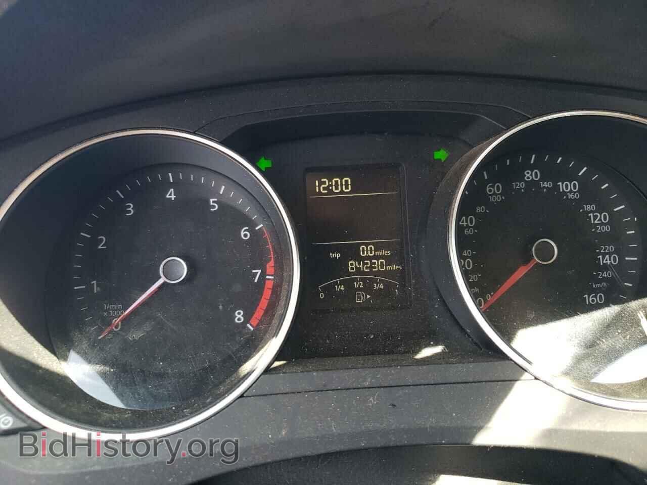 2017 VOLKSWAGEN JETTA - VIN: 3VW2B7AJ5HM398461 - Фото 9