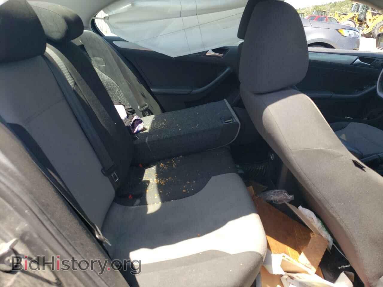 2017 VOLKSWAGEN JETTA - VIN: 3VW2B7AJ5HM398461 - Фото 10