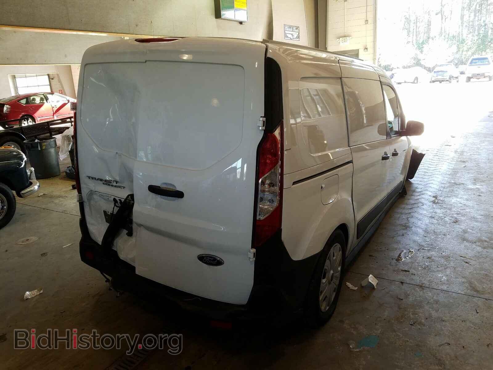 2019 FORD TRANSIT CO - VIN: NM0LS7E20K1413170 - Фото 4