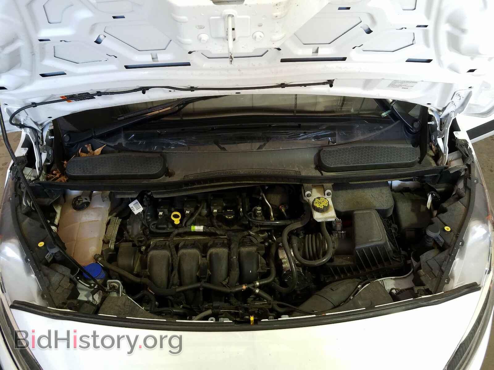 2019 FORD TRANSIT CO - VIN: NM0LS7E20K1413170 - Фото 7