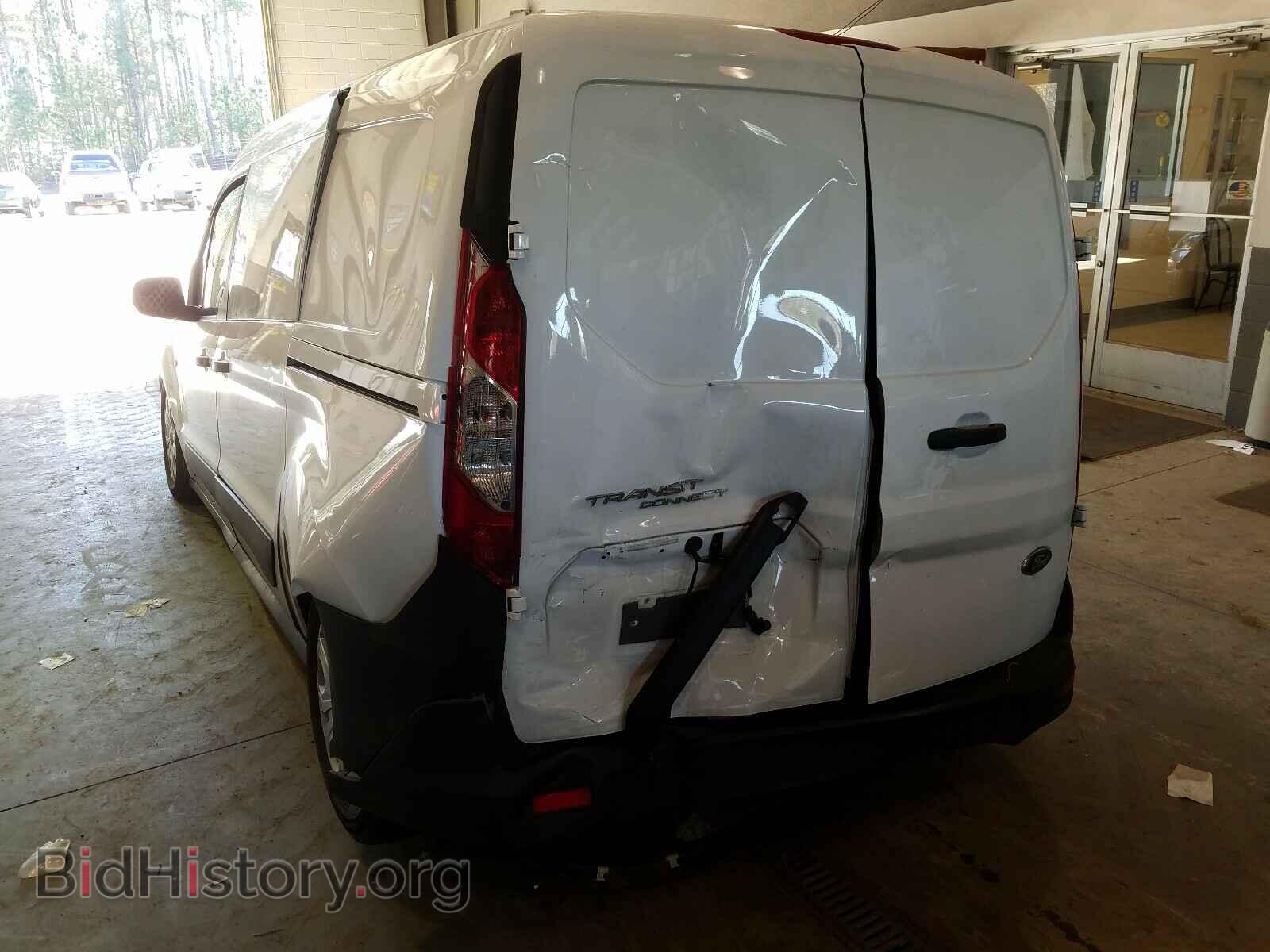 2019 FORD TRANSIT CO - VIN: NM0LS7E20K1413170 - Фото 9