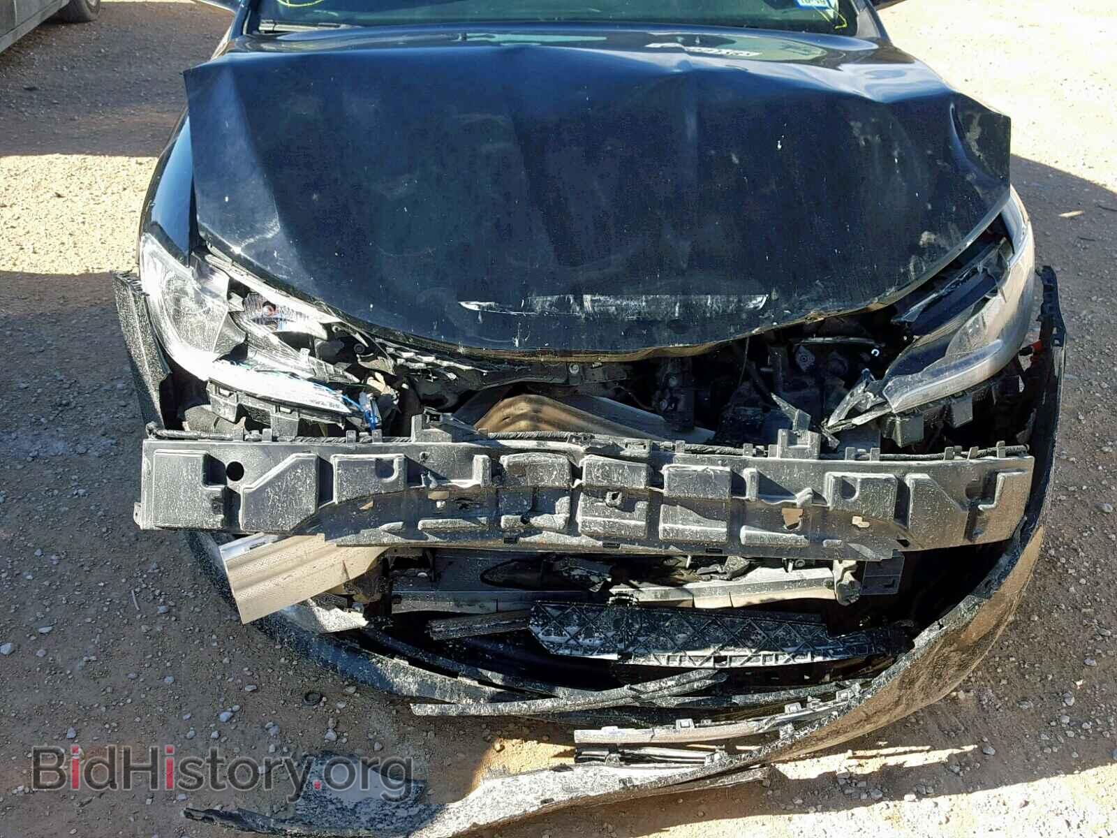 2016 CHRYSLER 200 - VIN: 1C3CCCAB3GN123699 - Фото 7