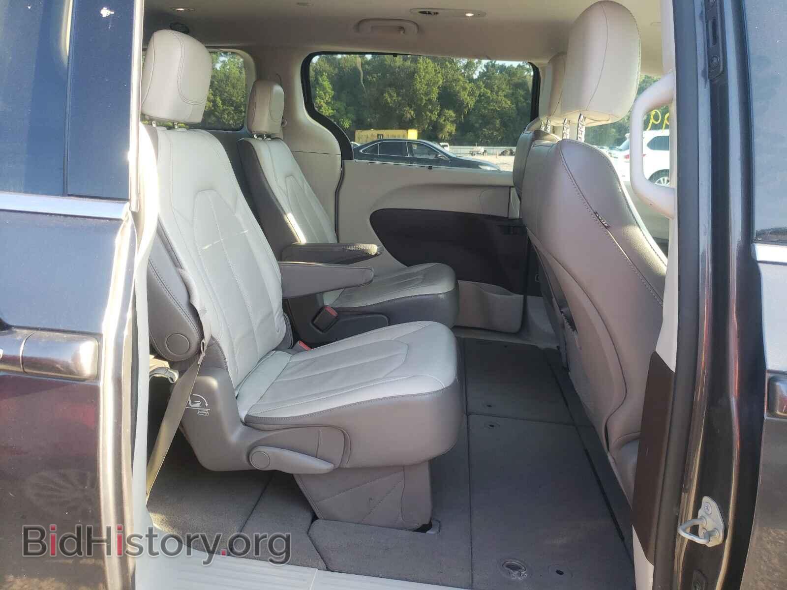 2018 CHRYSLER PACIFICA - VIN: 2C4RC1BG5JR142172 - Photo 6