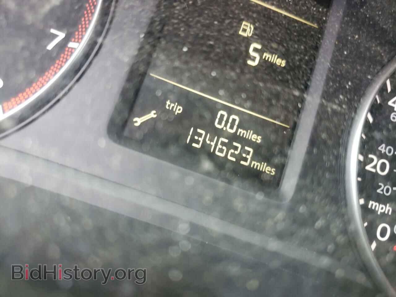 2015 VOLKSWAGEN PASSAT - VIN: 1VWAT7A36FC030119 - Фото 8