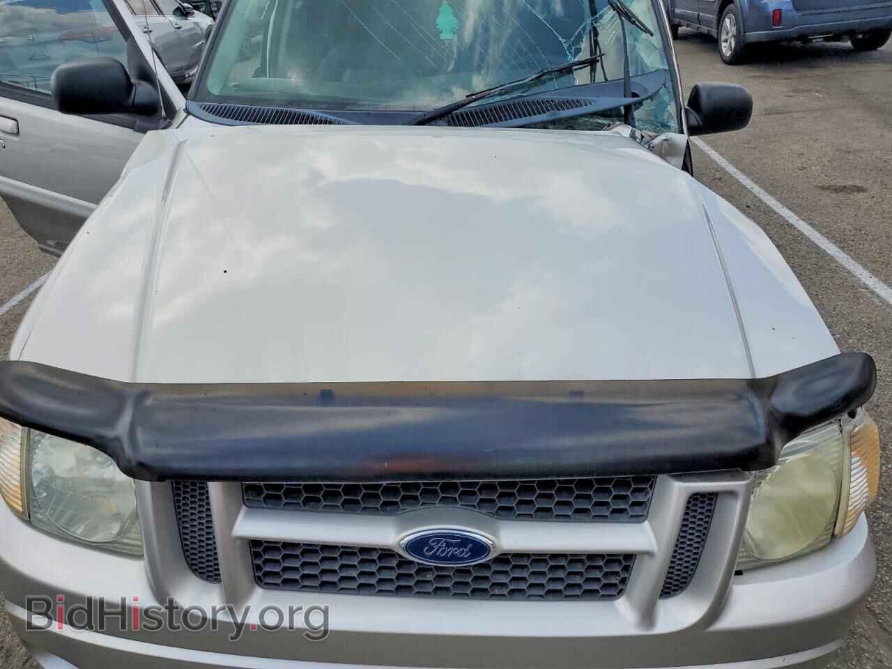 2005 FORD EXPLORER - VIN: 1FMZU77KX5UB74651 - Фото 11
