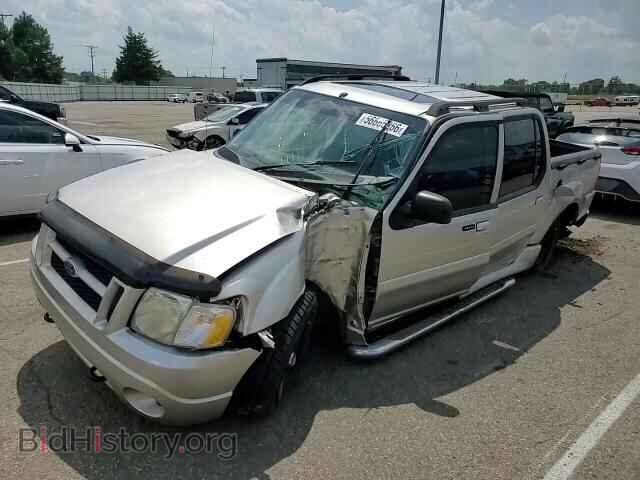 2005 FORD EXPLORER - VIN: 1FMZU77KX5UB74651 - Фото 13