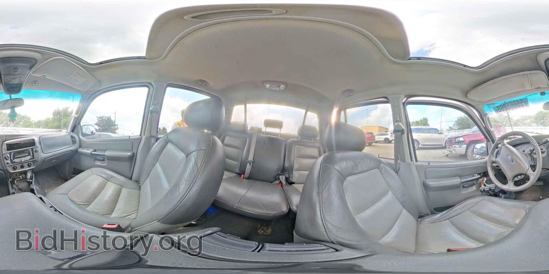 2005 FORD EXPLORER - VIN: 1FMZU77KX5UB74651 - Фото 14