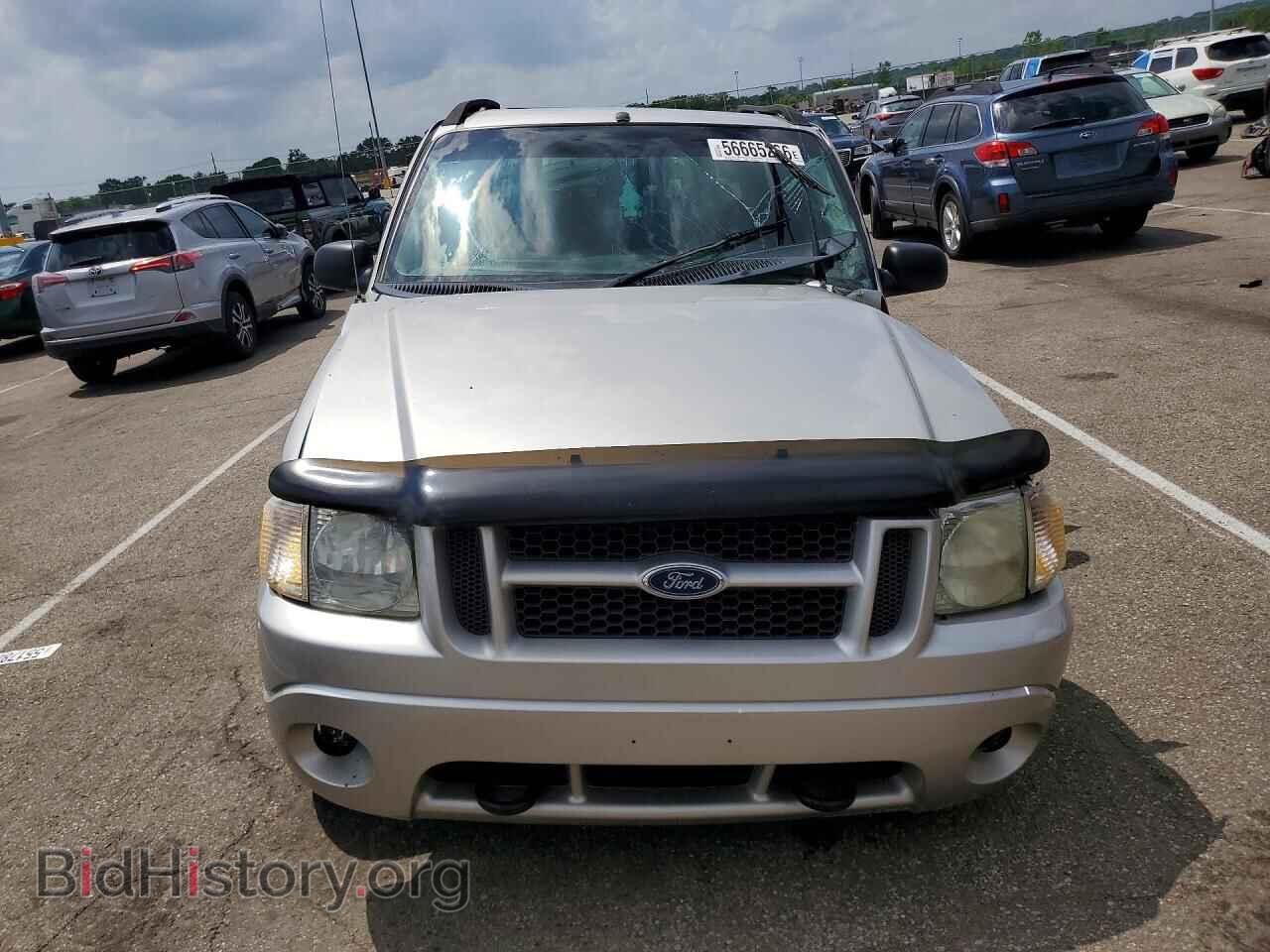 2005 FORD EXPLORER - VIN: 1FMZU77KX5UB74651 - Фото 5