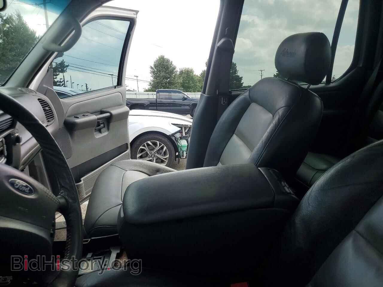 2005 FORD EXPLORER - VIN: 1FMZU77KX5UB74651 - Фото 7