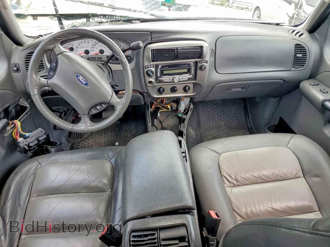 2005 FORD EXPLORER - VIN: 1FMZU77KX5UB74651 - Фото 8