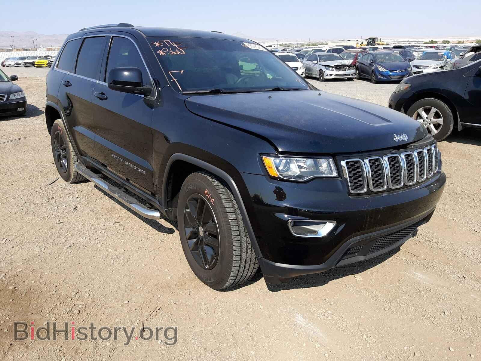 Photo 1C4RJEAG2HC647460 - JEEP CHEROKEE 2017