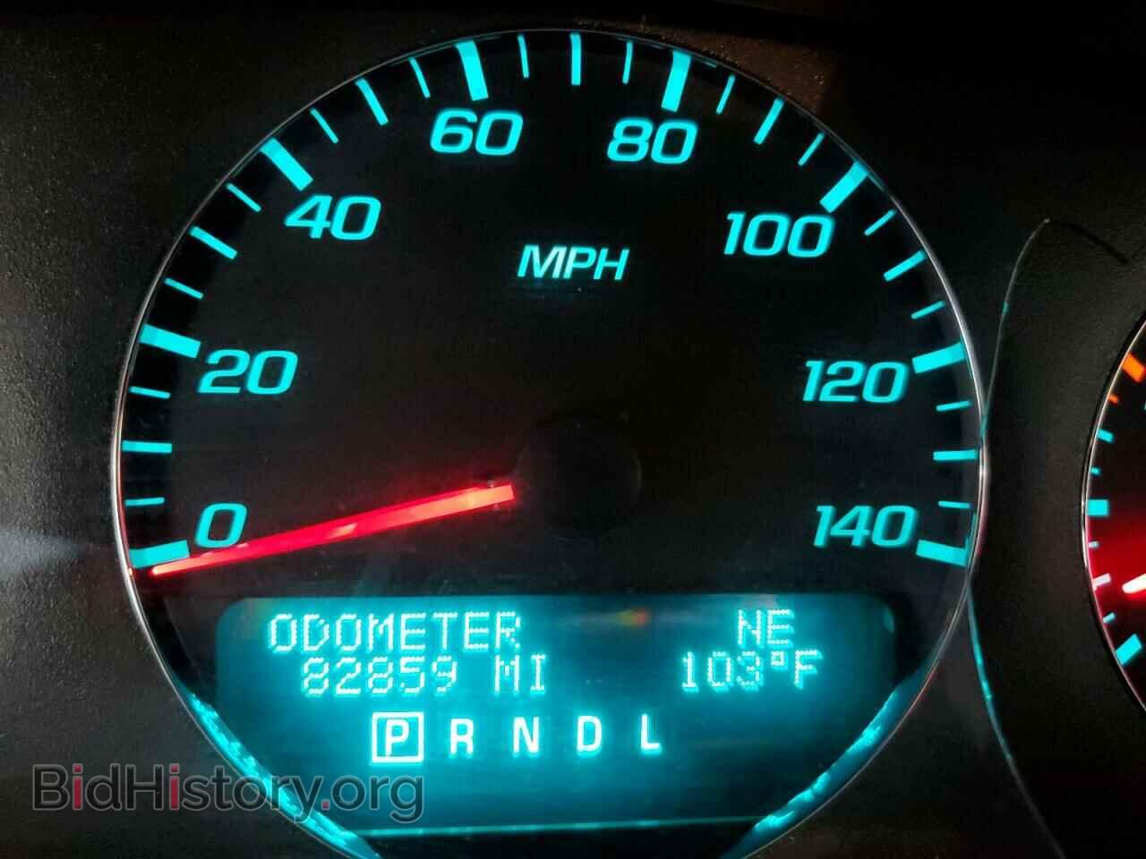 2012 CHEVROLET IMPALA - VIN: 2G1WC5E31C1227121 - Фото 9