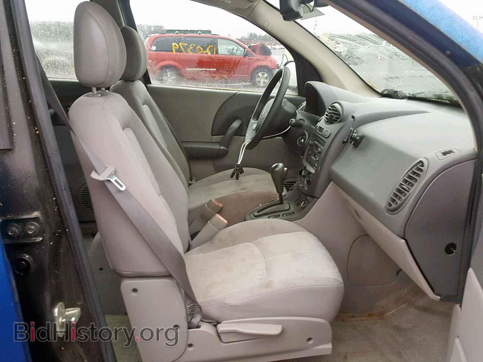 2003 SATURN VUE - VIN: 5GZCZ33D93S875040 - Фото 5