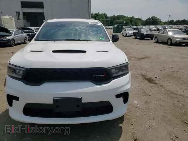 2026 DODGE DURANGO - VIN: 1C4SDJCT4TC189490 - Фото 14