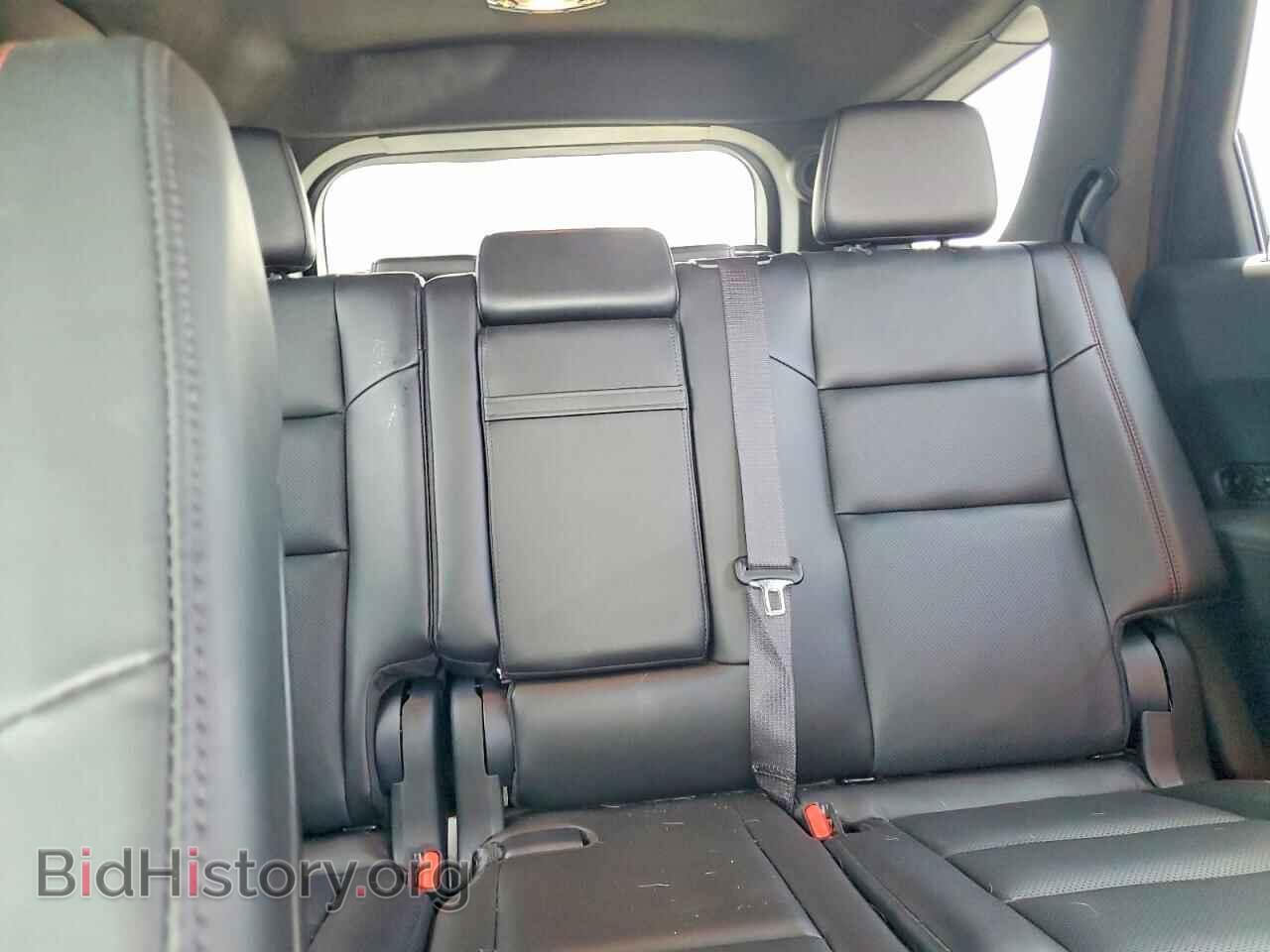 2026 DODGE DURANGO - VIN: 1C4SDJCT4TC189490 - Фото 10