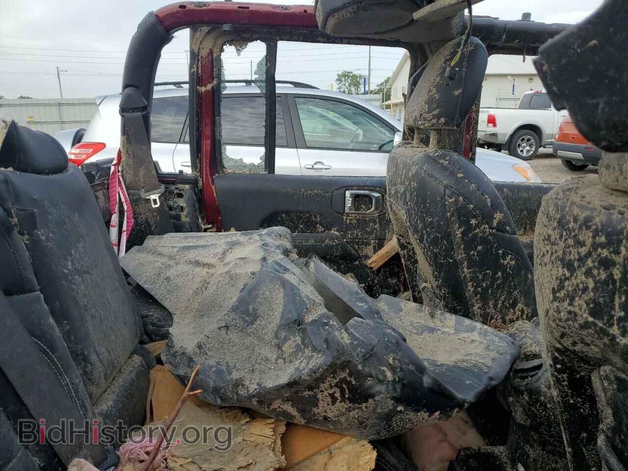 2021 JEEP GLADIATOR - VIN: 1C6HJTFG2ML545196 - Фото 10