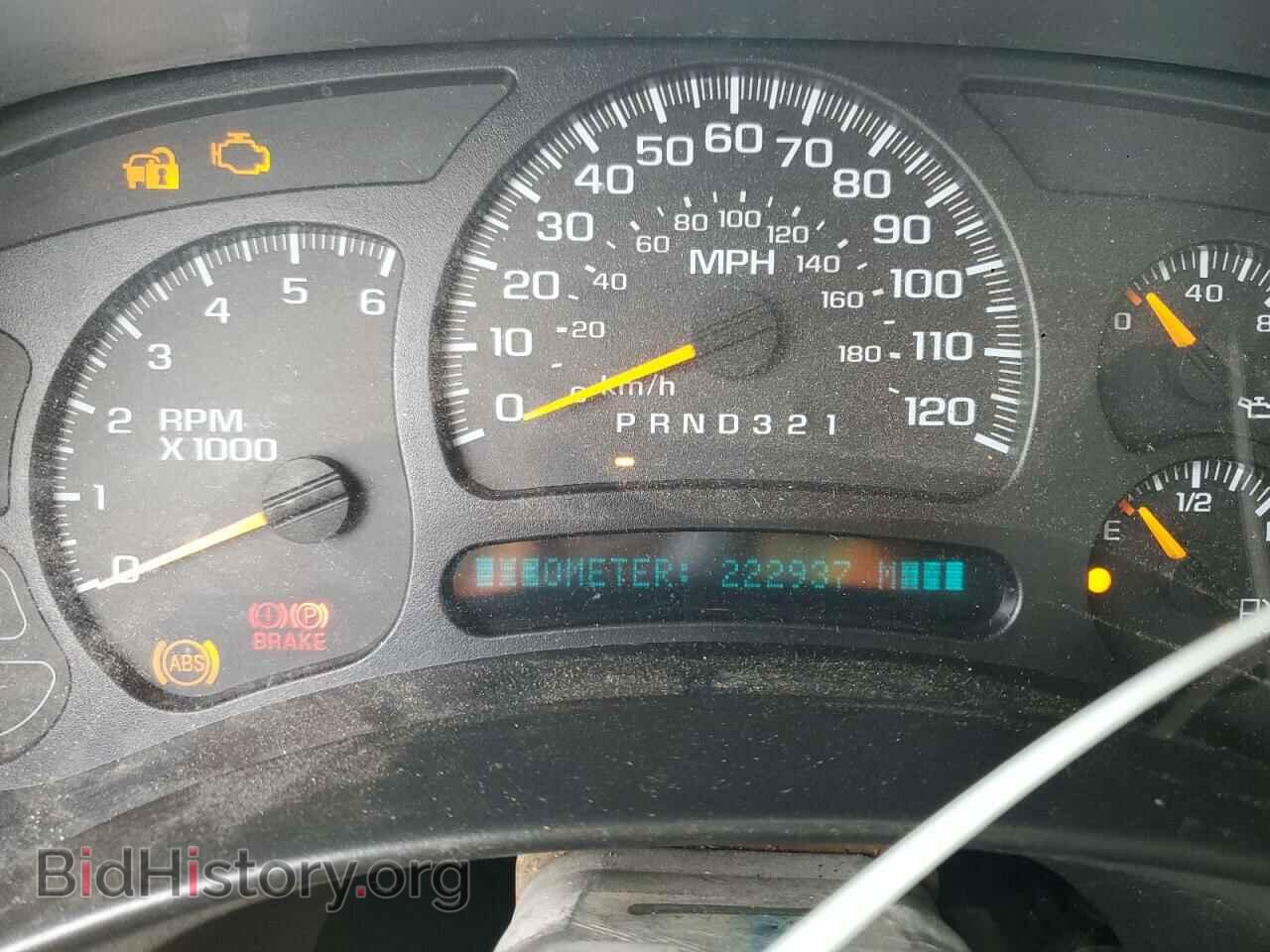 2007 GMC SIERRA - VIN: 1GTEC19X17Z148828 - Фото 9