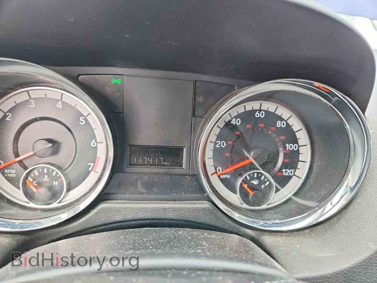 2018 DODGE CARAVAN - VIN: 2C4RDGBGXJR296716 - Фото 9
