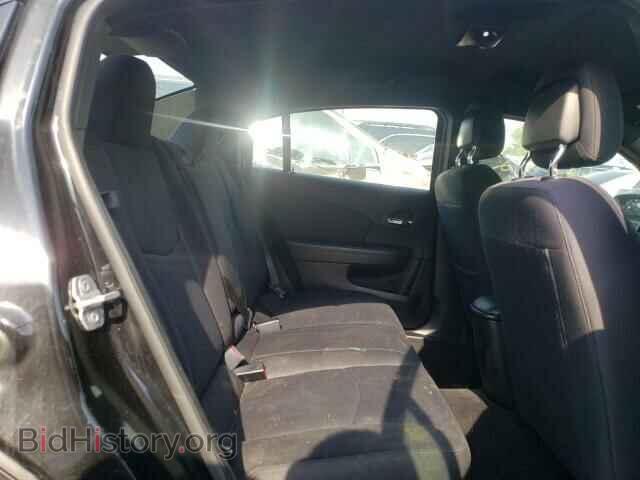 2013 CHRYSLER 200 - VIN: 1C3CCBBB6DN539394 - Фото 6