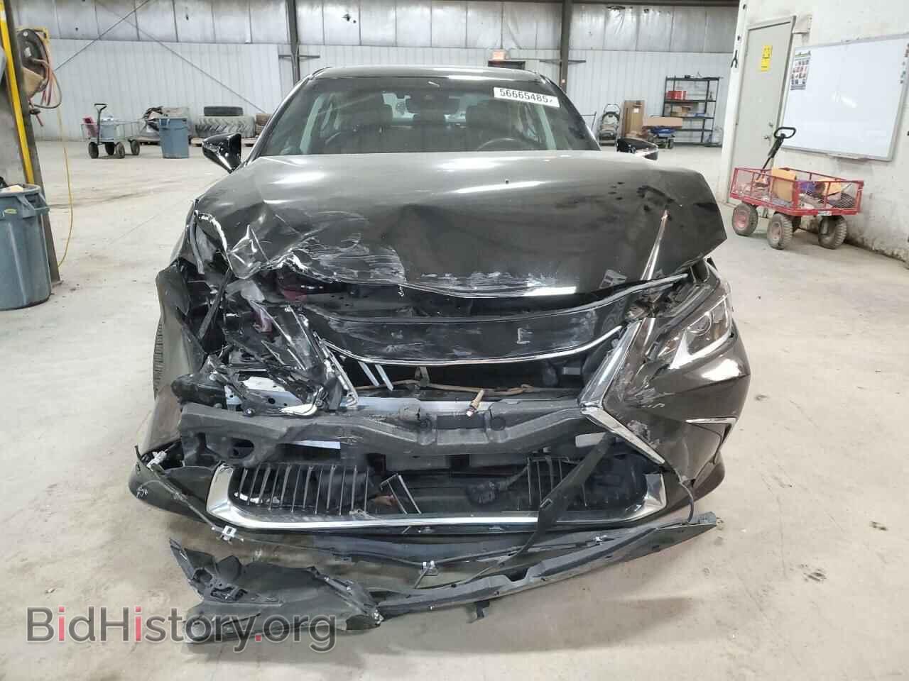 2021 LEXUS ES300 - VIN: 58ADA1C19MU005564 - Фото 5