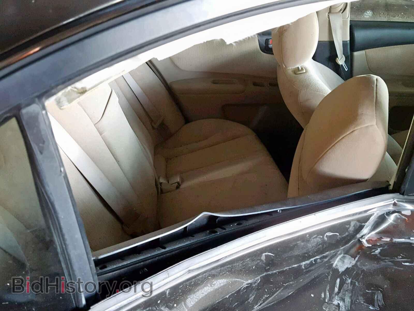 2009 KIA OPTIMA - VIN: KNAGE228195292155 - Фото 6