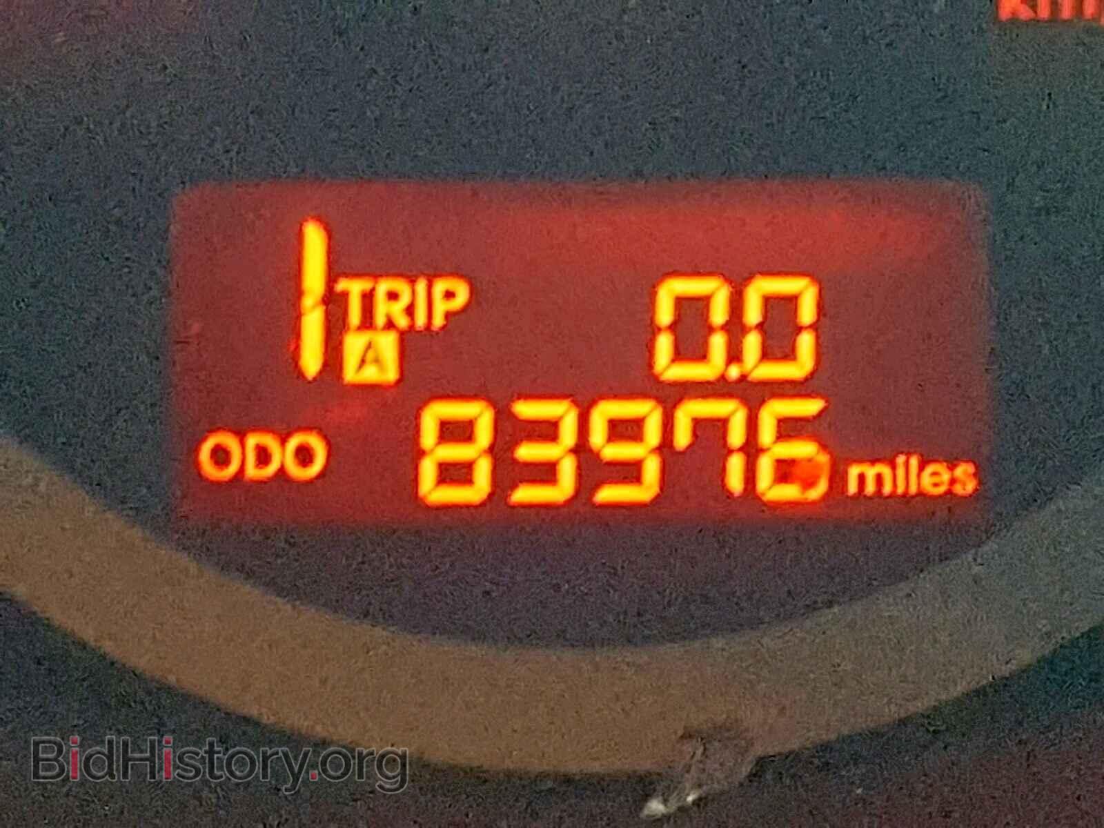 2009 KIA OPTIMA - VIN: KNAGE228195292155 - Фото 8