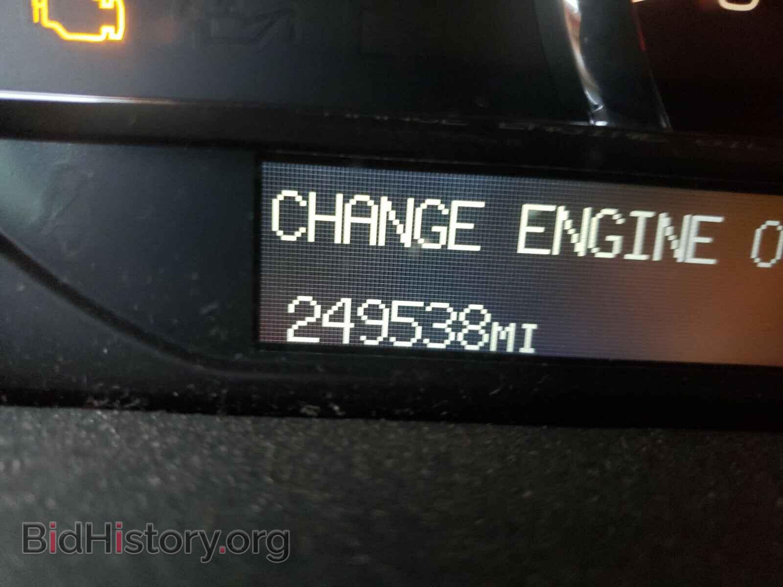 2006 CADILLAC DTS - VIN: 1G6KD57976U169810 - Фото 8