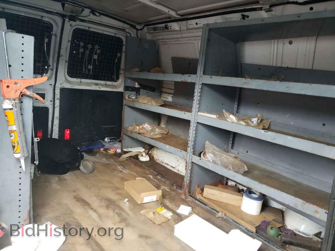 2008 FORD ECONOLINE - VIN: 1FTNE24L68DA02850 - Photo 6
