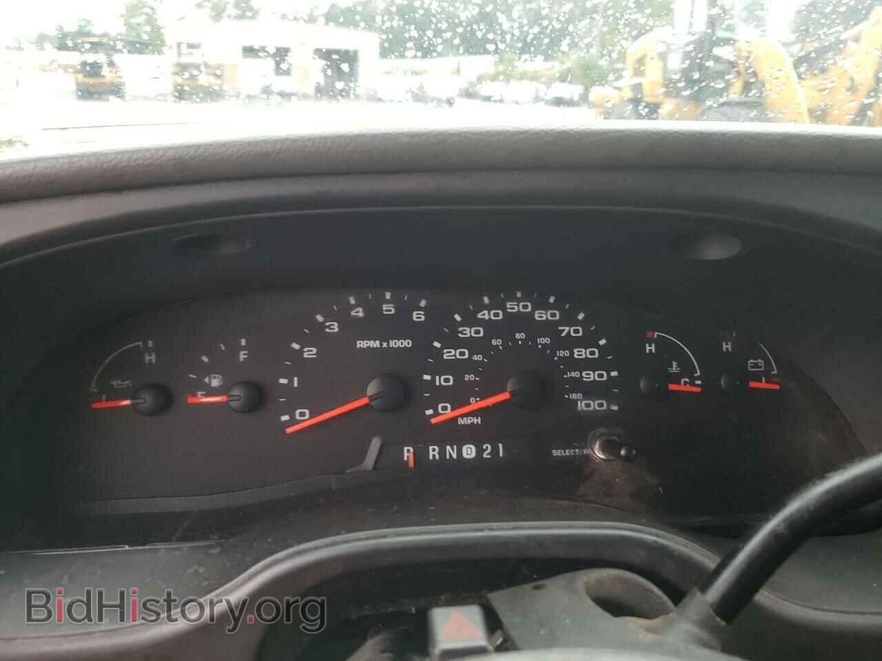 2008 FORD ECONOLINE - VIN: 1FTNE24L68DA02850 - Photo 8