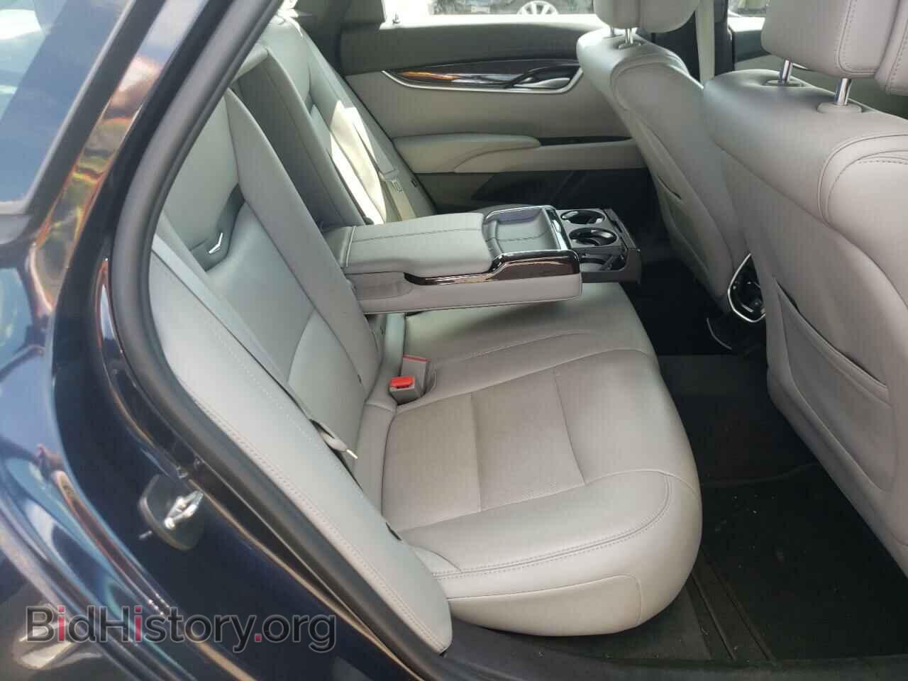 2014 CADILLAC XTS - VIN: 2G61N5S39E9119935 - Фото 6