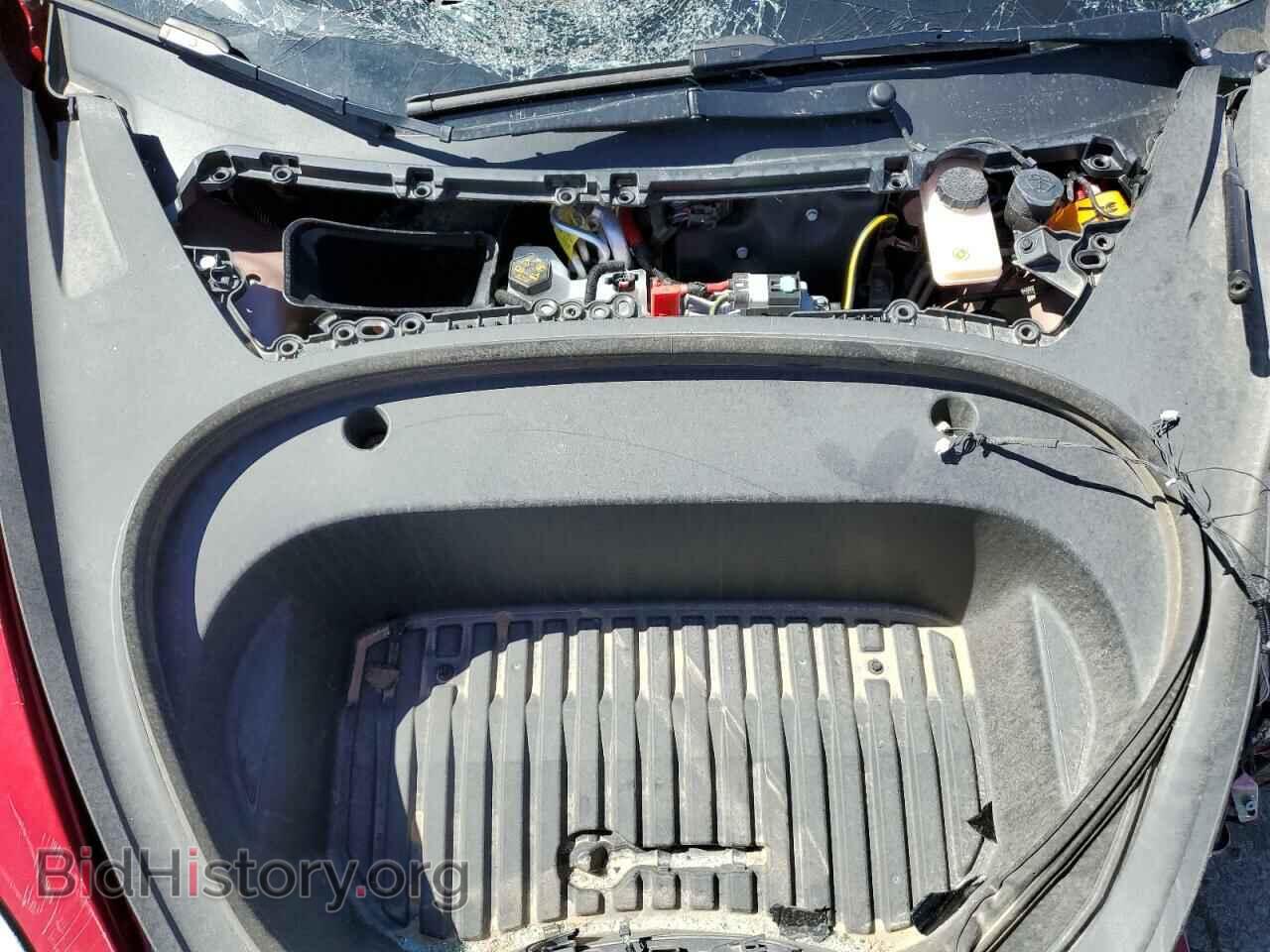 2023 TESLA MODEL 3 - VIN: 5YJ3E1EA1PF448829 - Фото 11
