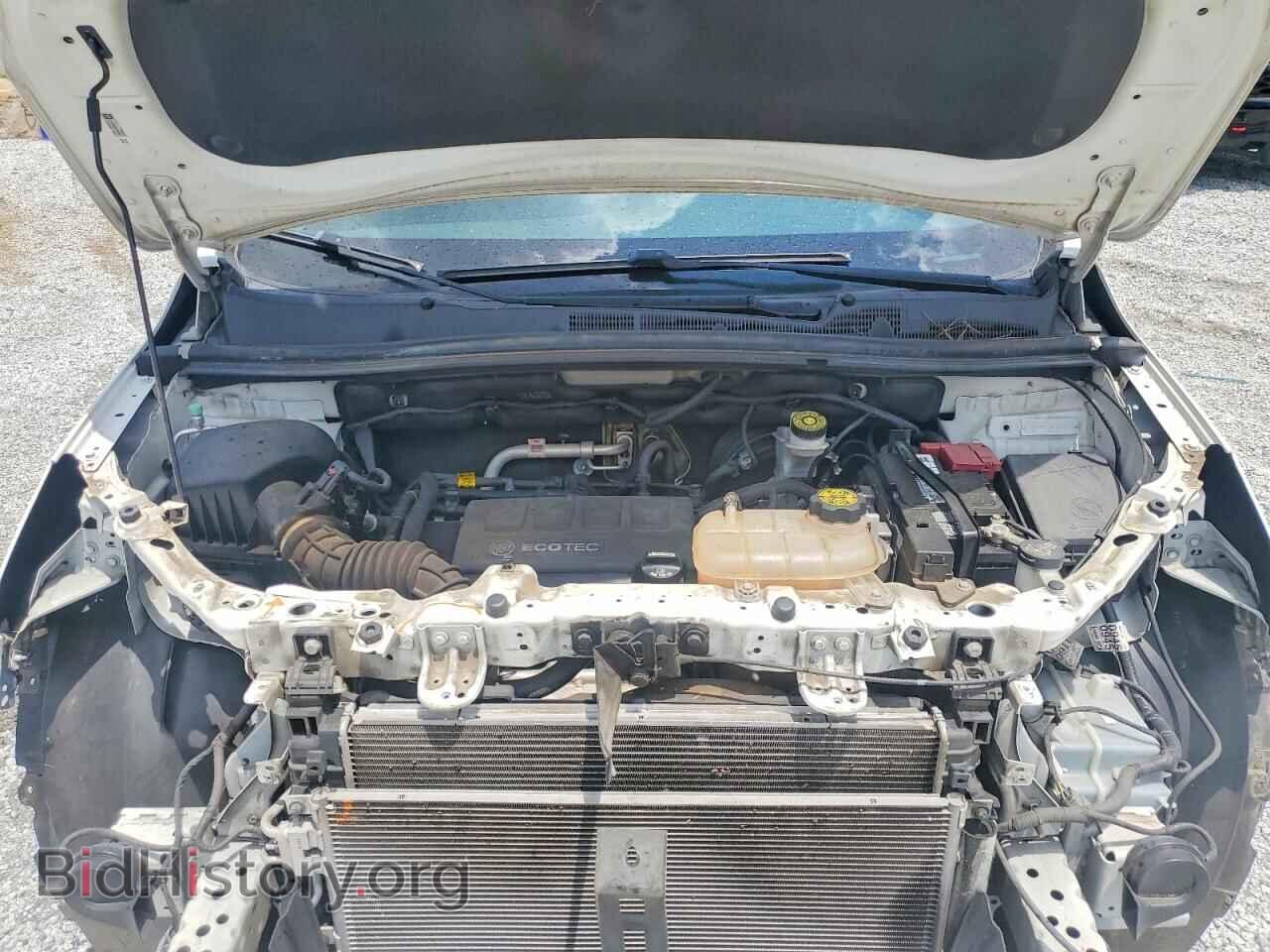 2019 BUICK ENCORE - VIN: KL4CJASB3KB963801 - Photo 12