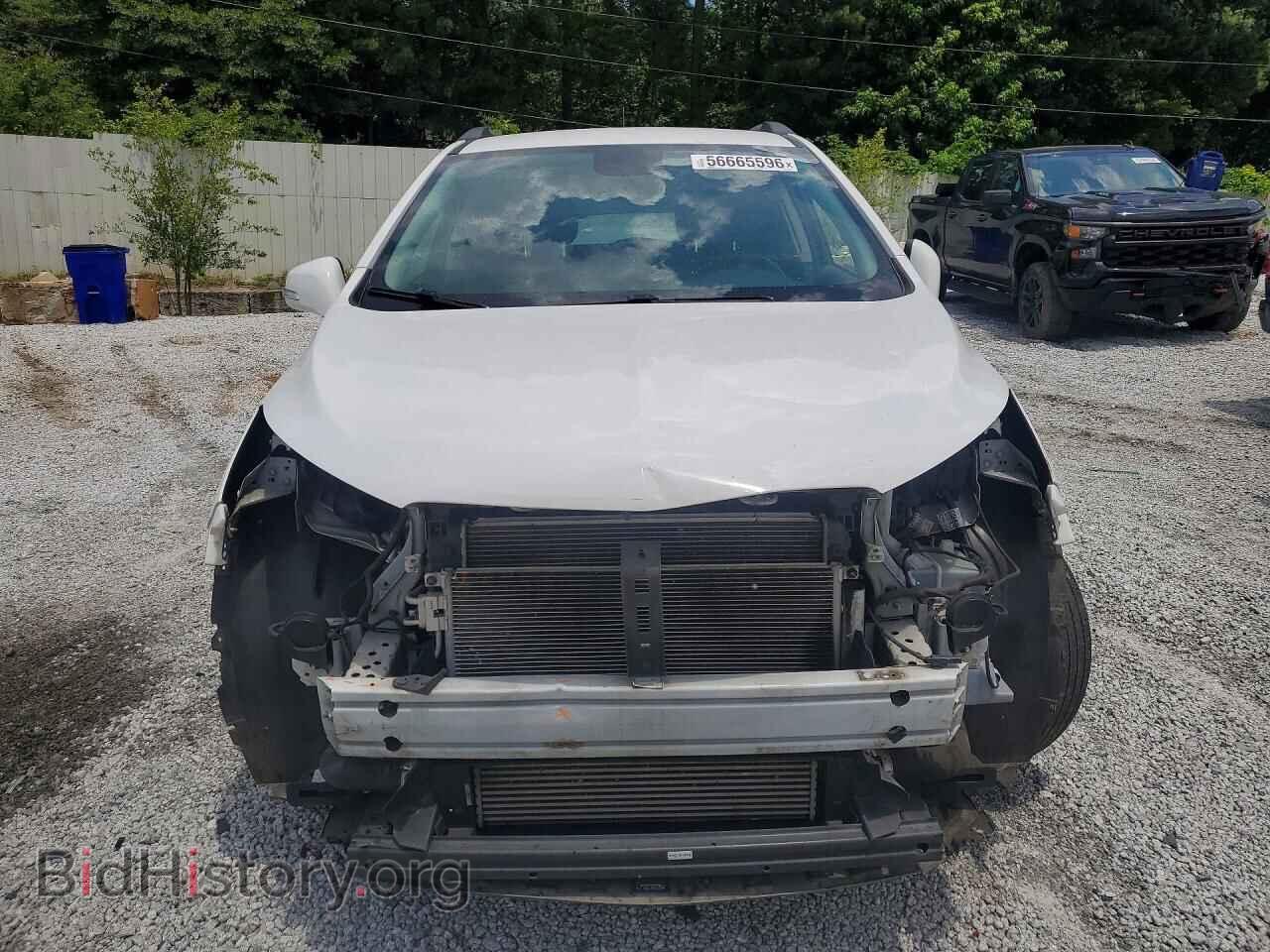 2019 BUICK ENCORE - VIN: KL4CJASB3KB963801 - Photo 5