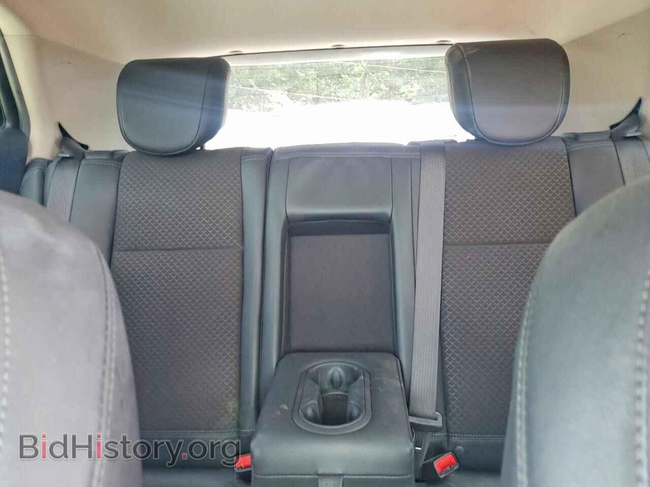 2019 BUICK ENCORE - VIN: KL4CJASB3KB963801 - Photo 10