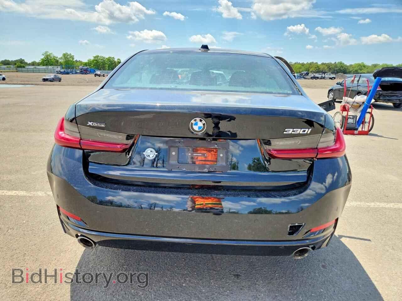 2024 BMW 3 SERIES - VIN: 3MW89FF01R8E03813 - Photo 6