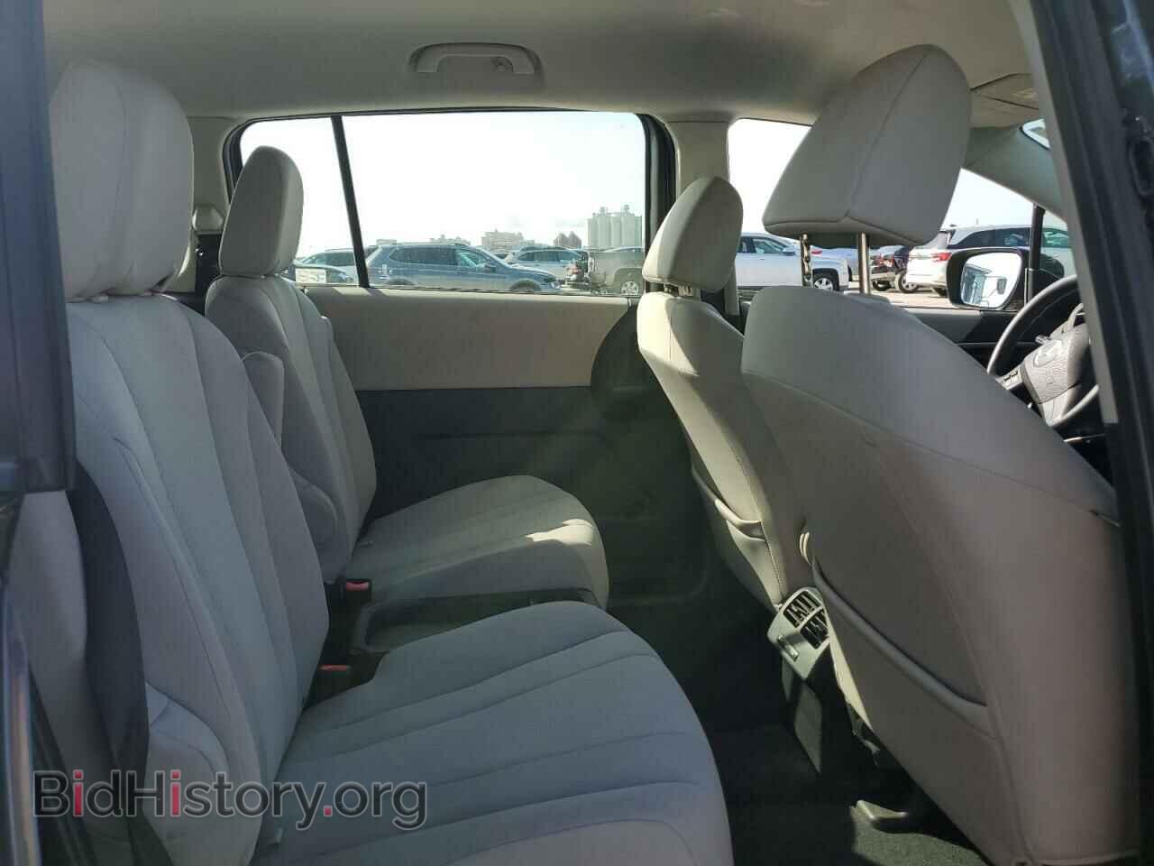2014 MAZDA 5 - VIN: JM1CW2BL6E0171714 - Фото 11