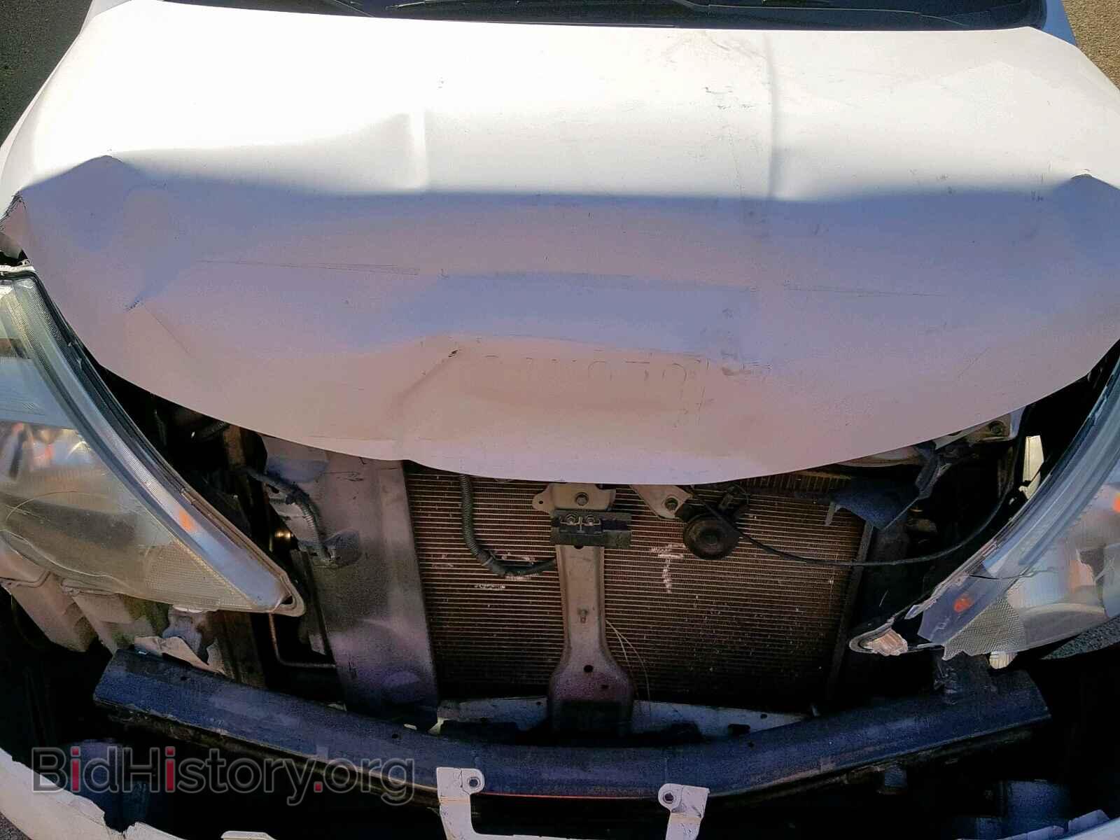 2009 NISSAN VERSA - VIN: 3N1BC13E99L388751 - Фото 7