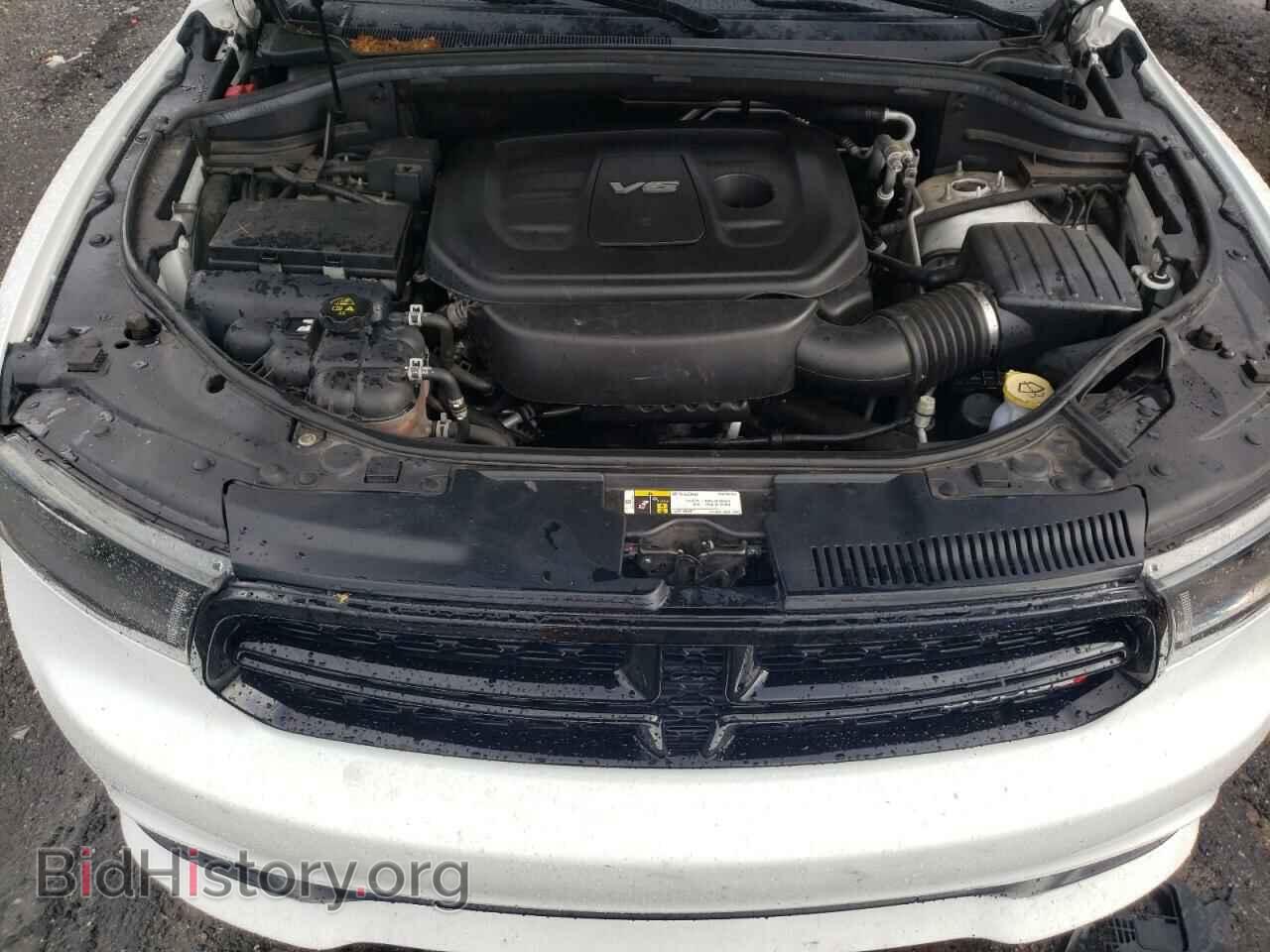 2018 DODGE DURANGO - VIN: 1C4RDHDG4JC265733 - Photo 12