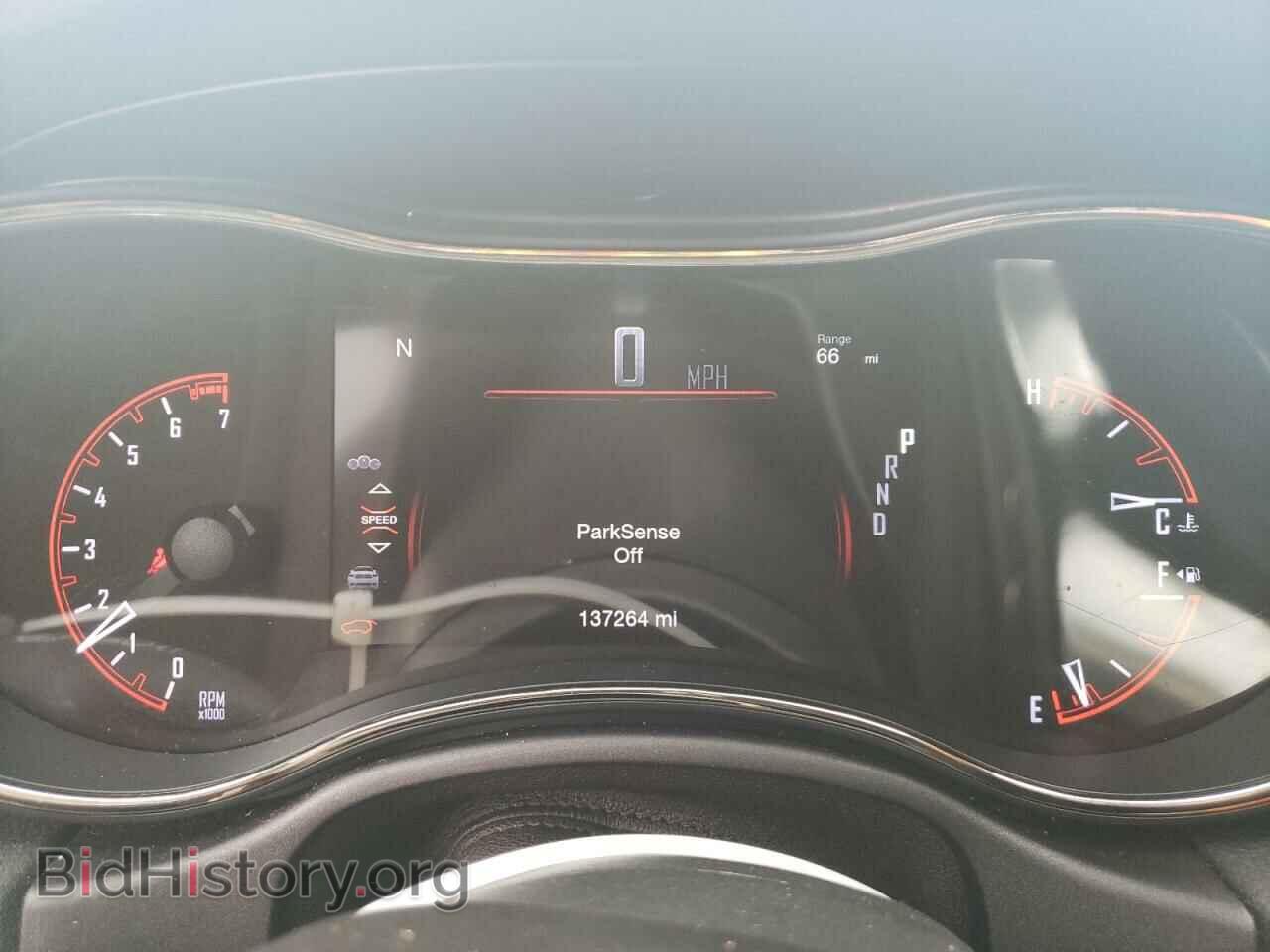 2018 DODGE DURANGO - VIN: 1C4RDHDG4JC265733 - Photo 9