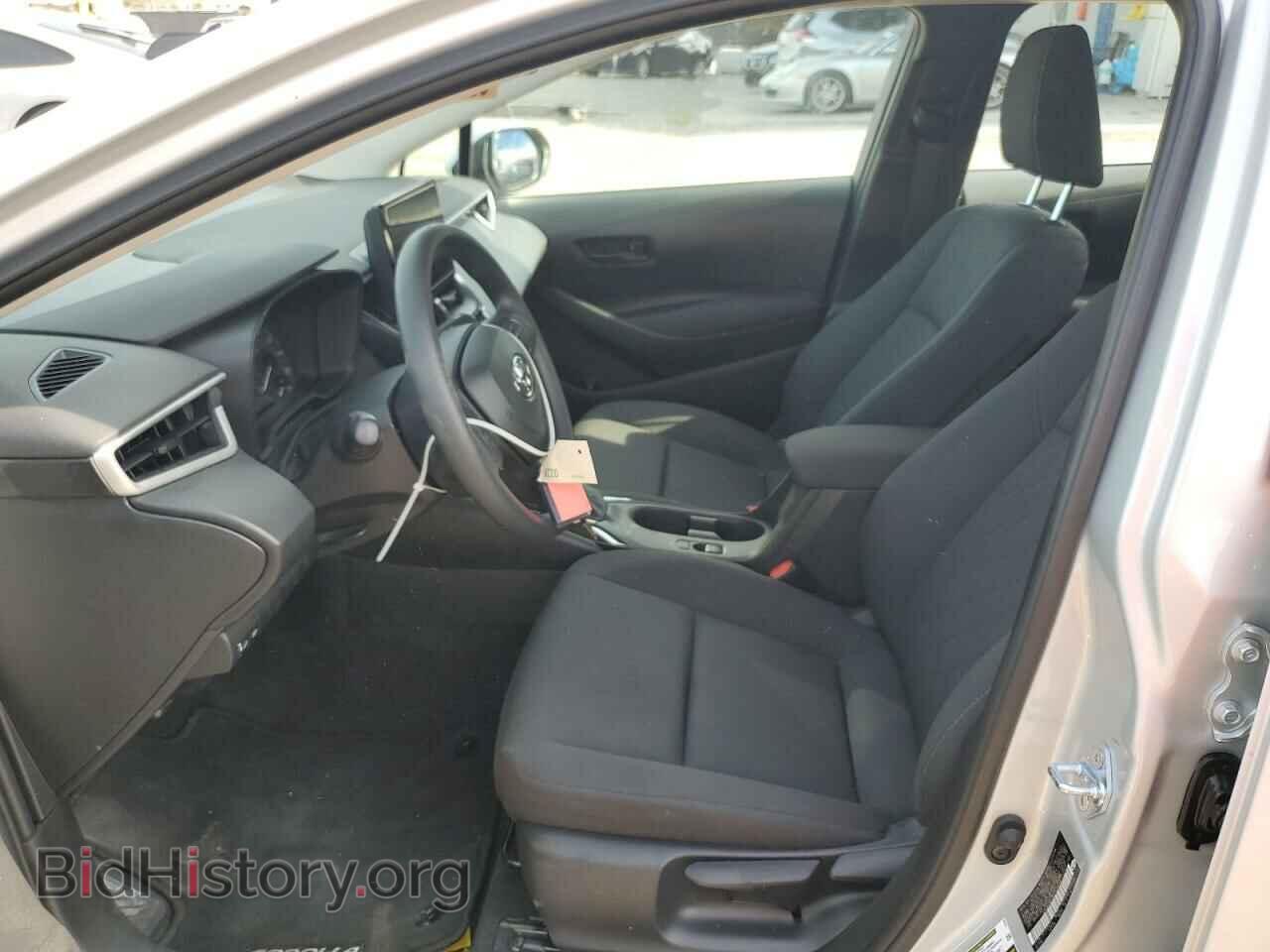 2023 TOYOTA COROLLA - VIN: 5YFB4MDE9PP028650 - Фото 7