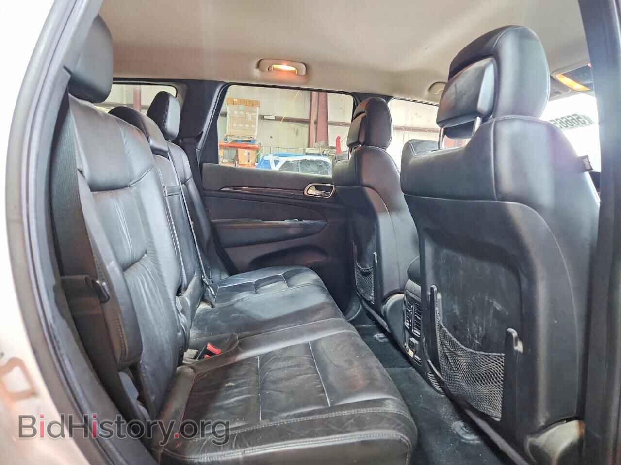 2013 JEEP CHEROKEE - VIN: 1C4RJFAG1DC604261 - Photo 11
