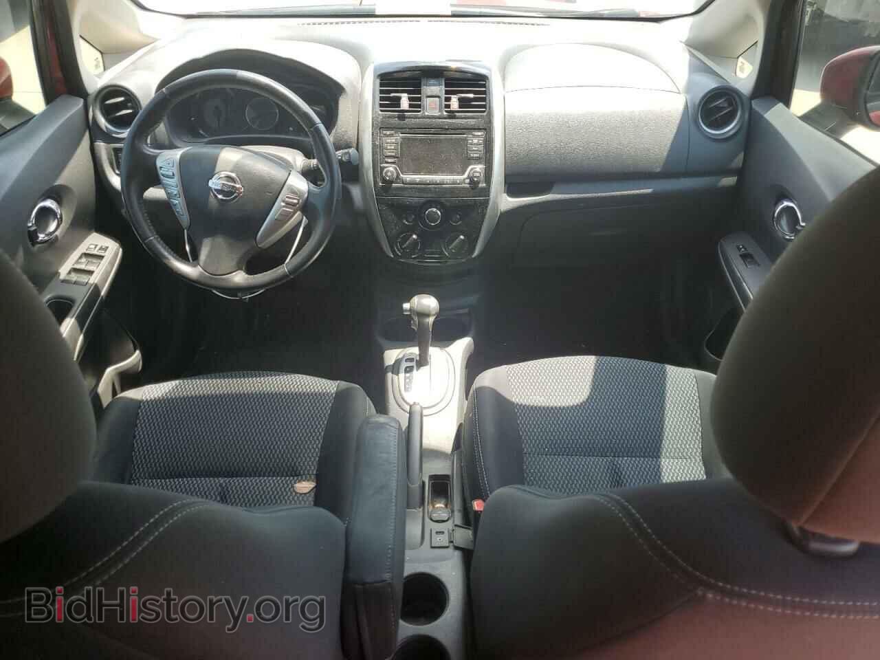 2016 NISSAN VERSA - VIN: 3N1CE2CP8GL396763 - Фото 8