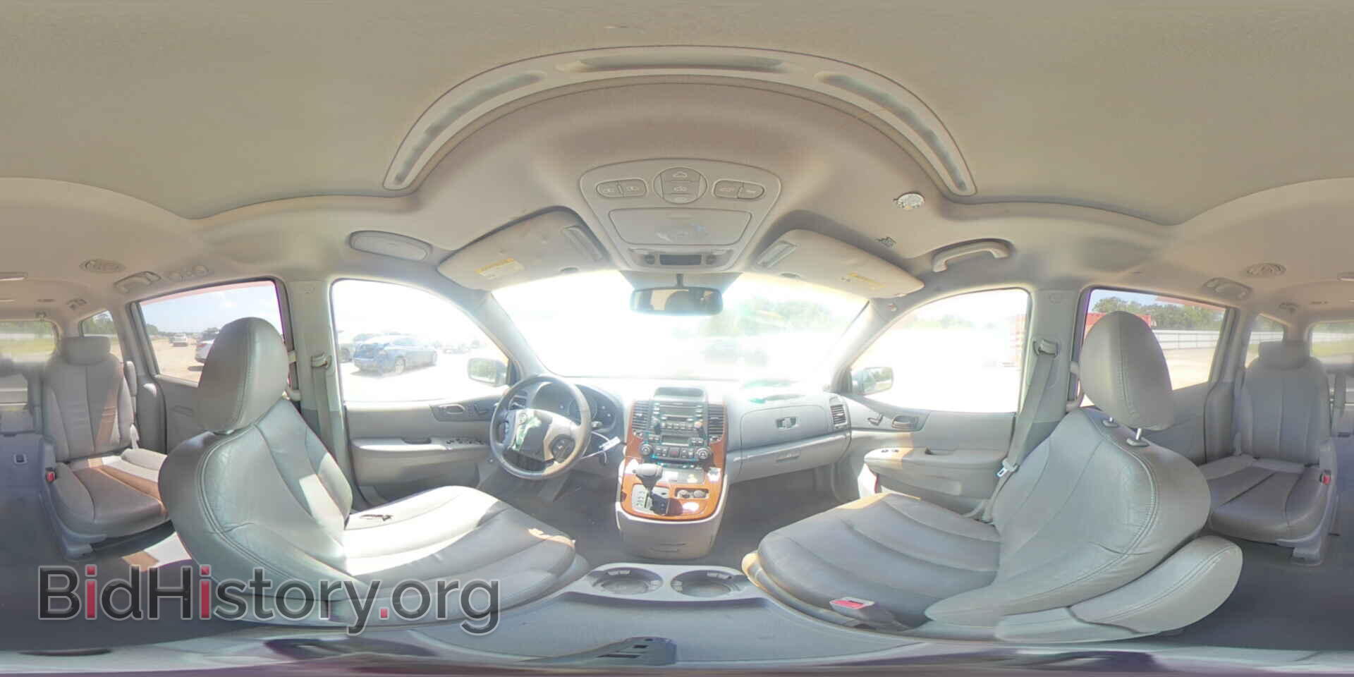 2007 KIA All Models - VIN: KNDMB233376179901 - Фото 15