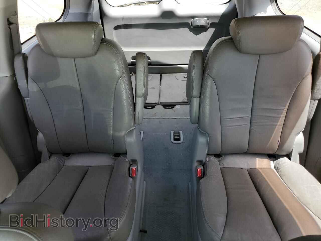 2007 KIA All Models - VIN: KNDMB233376179901 - Фото 10