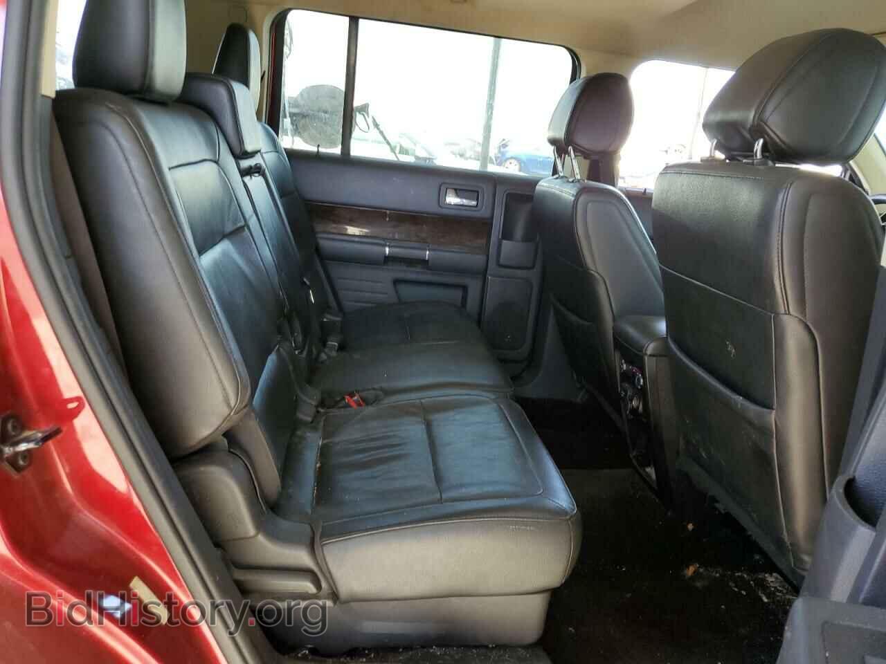2014 FORD FLEX - VIN: 2FMHK6D84EBD04269 - Photo 11